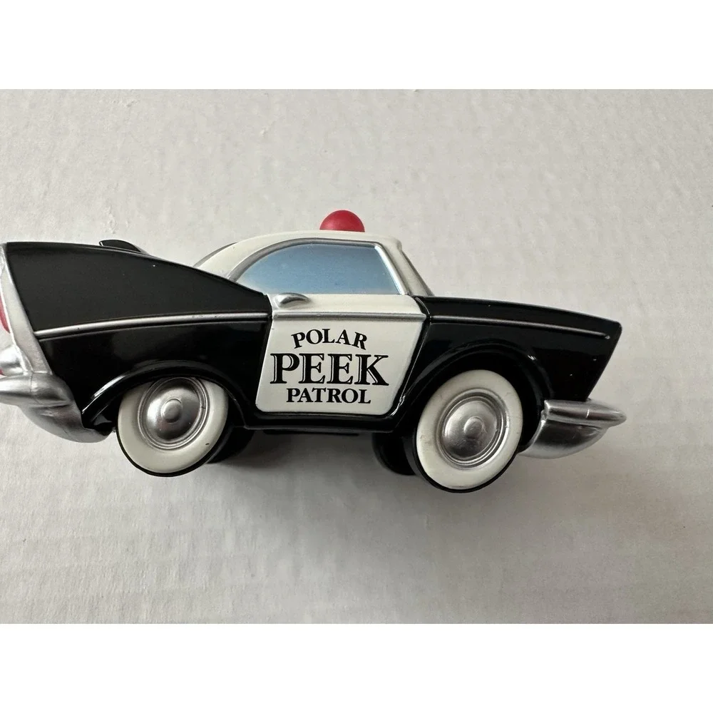 Hallmark keepsake polar